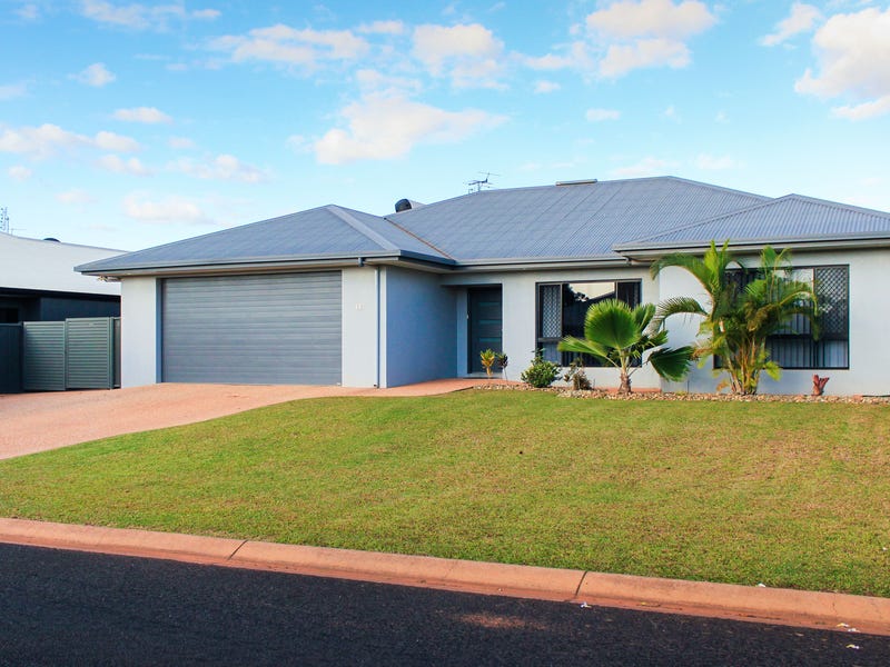 46 Fairway Avenue, Rocky Point, QLD 4874