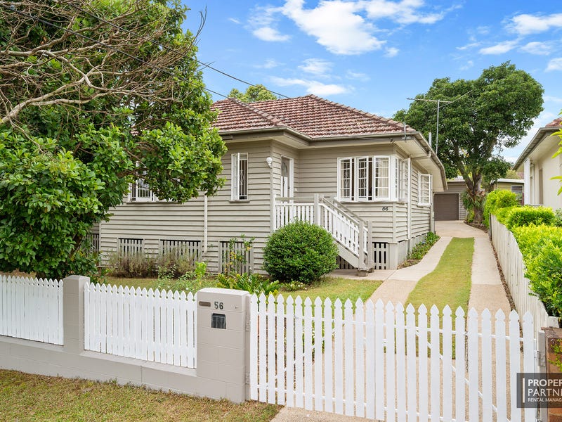 56 Rita Street, Holland Park, QLD 4121