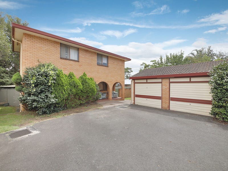 5/58 Forrest Road, East Hills, NSW 2213