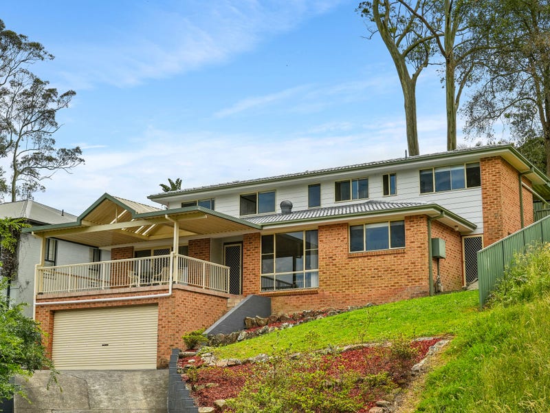 64 Woodview Avenue, Lisarow, NSW 2250