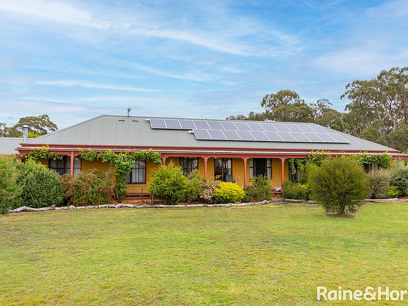 88 Mount Haven Way, Meadow Flat, NSW 2795