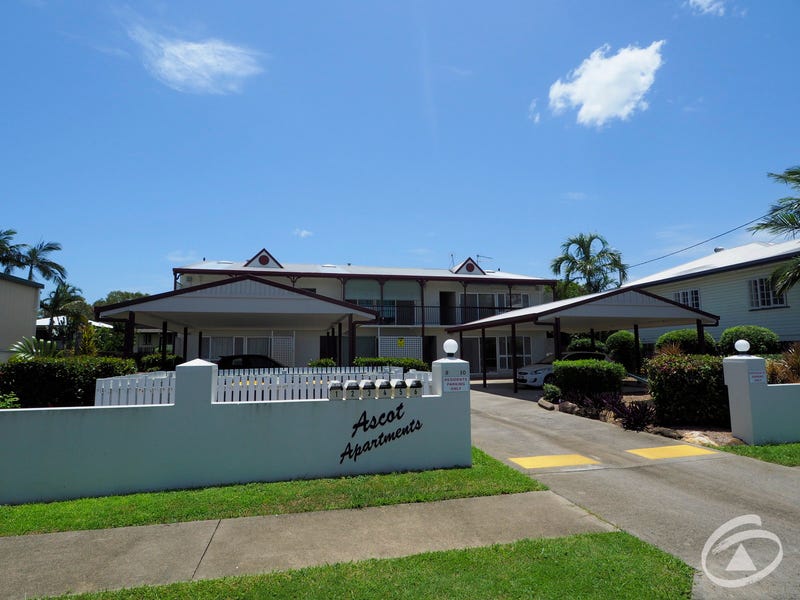 4/810 Ascot Avenue, Westcourt, QLD 4870