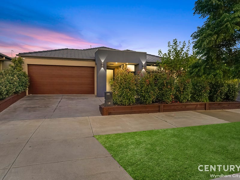 336 Davis Road, Tarneit, Vic 3029 Property Details