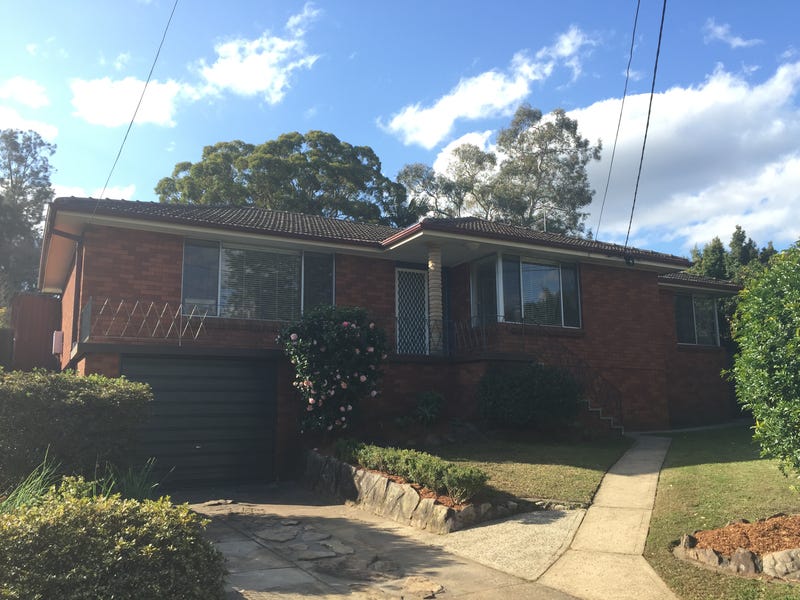 8 Bronte Place, Winston Hills, NSW 2153