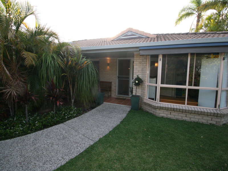 31 Arnold Palmer Dr, Parkwood, Qld 4214 Property Details