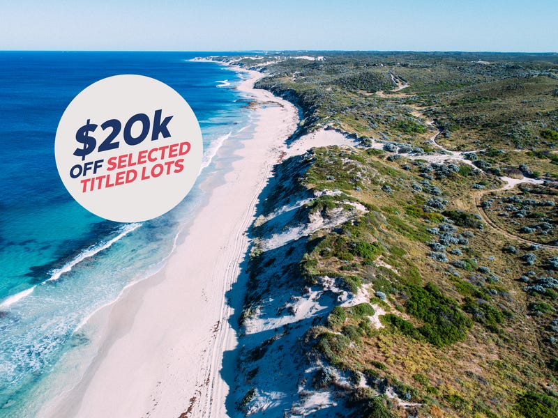 Two Rocks Estate 7 Archipelago Way, Two Rocks, WA 6037 - realestate.com.au