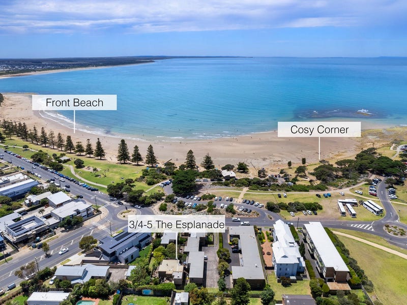 3/45 The Esplanade, Torquay, Vic 3228 Property Details