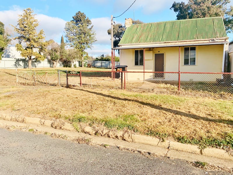 84 North Street, Murrumburrah, NSW 2587 Property Details