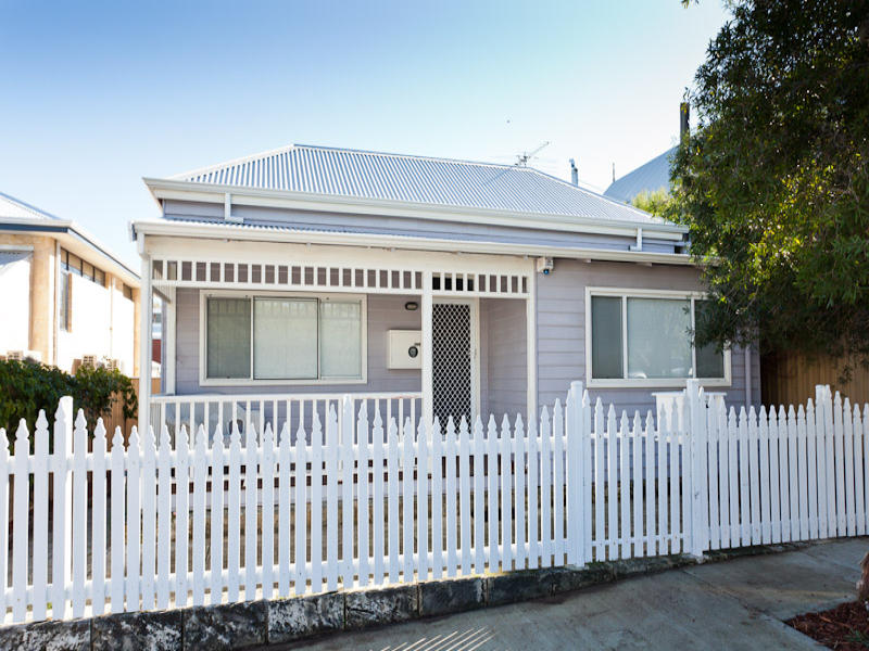 100 Thompson Road, North Fremantle, WA 6159