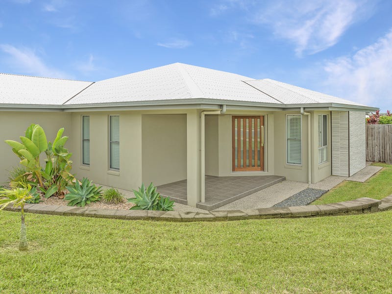 16 Kerrisdale Crescent, Beaconsfield, Qld 4740 Property Details