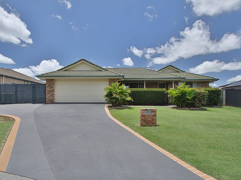 13 Tulipwood Close, Brassall, Qld 4305 House for Sale