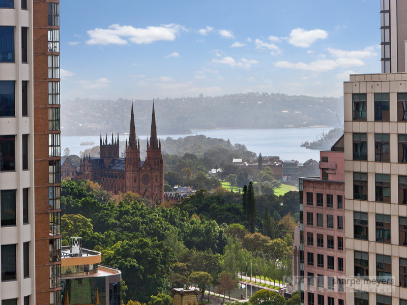 133/414418 Pitt Street, Haymarket, NSW 2000
