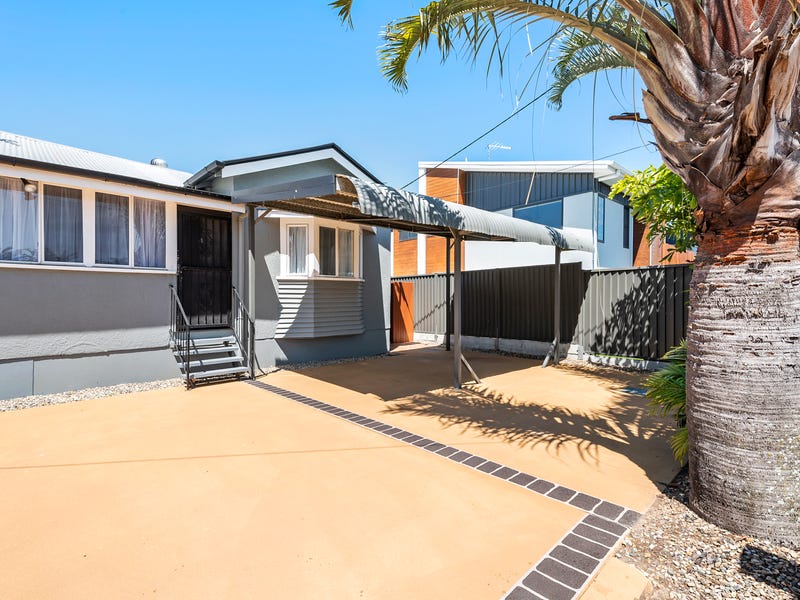 4/39 Arthur Street, Woody Point, QLD 4019