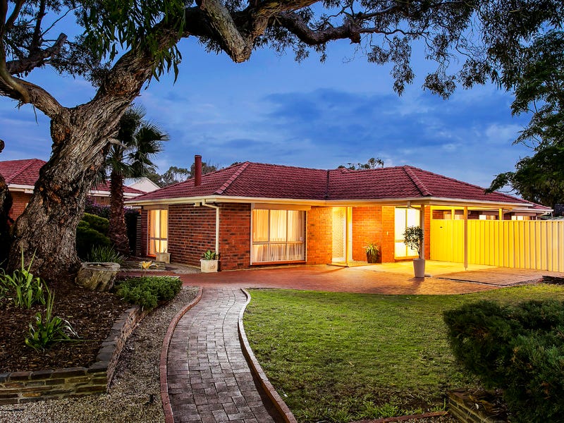 44 Spriggs Road Onkaparinga Hills Sa 5163 Property Details