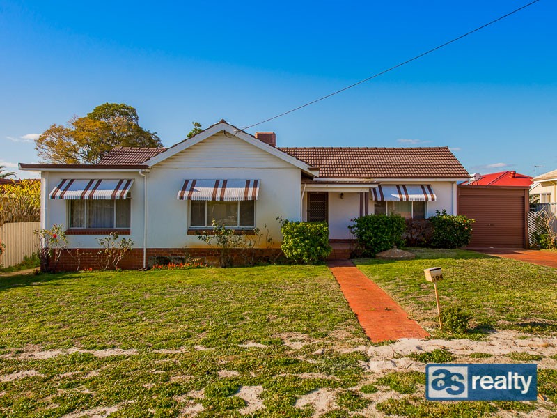 194 Shaftesbury Avenue, Bedford, WA 6052 Property Details