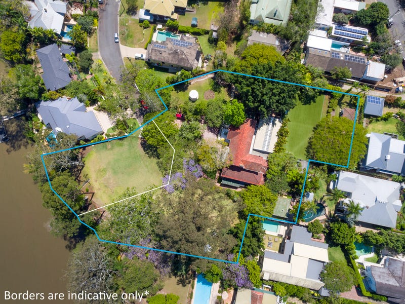 68 Molonga Terrace, Graceville, Qld 4075 Property Details