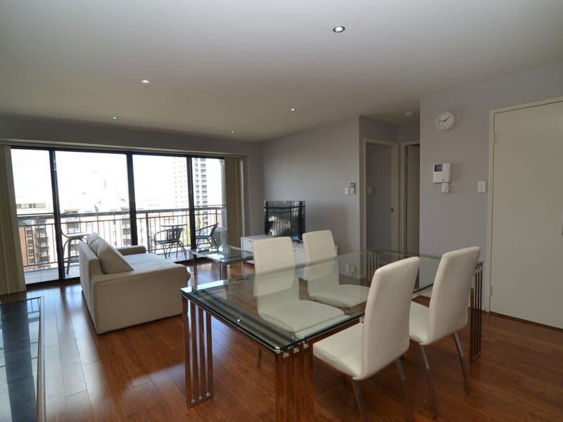 811/251 Hay Street, East Perth, WA 6004 Apartment for Sale