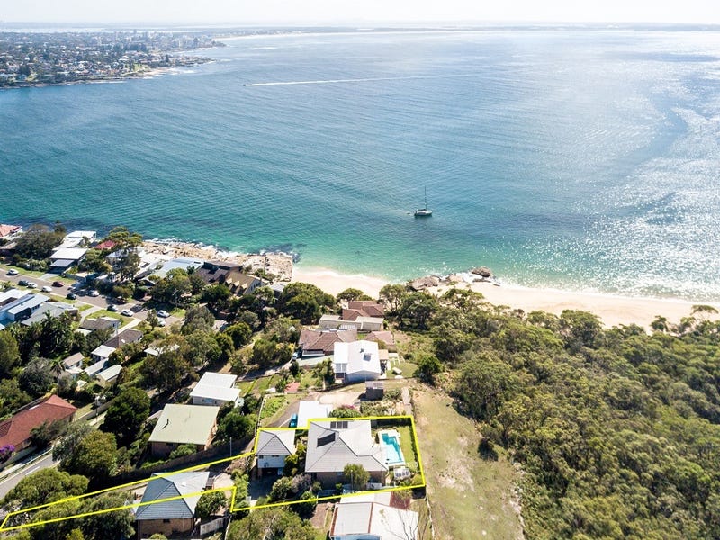 6 Eric Street, Bundeena, NSW 2230 Property Details