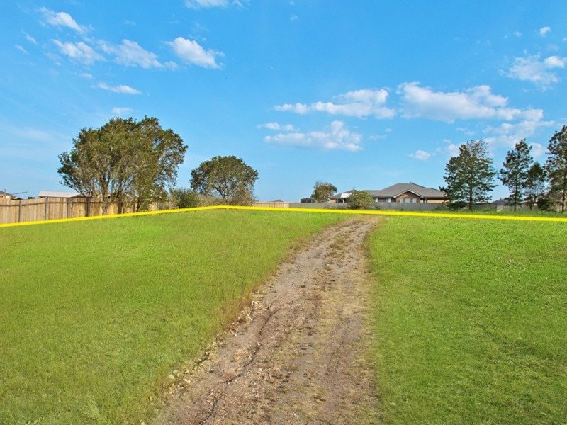 271 Morpeth Road, Raworth, NSW 2321