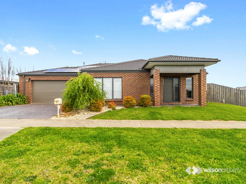 36 Duxbury Drive, Traralgon, VIC 3844