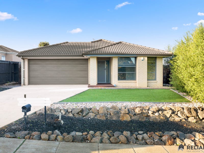 63 Darcy Street, Maddingley, Vic 3340 House for Sale