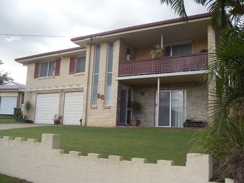 26 Trood Street, MacGregor, Qld 4109 Property Details