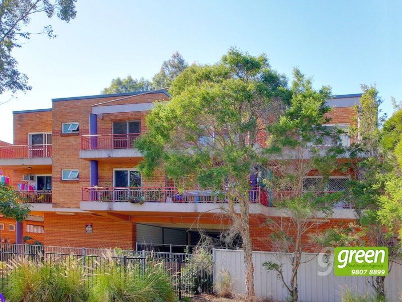 14/1216 Toongabbie Road, Toongabbie, NSW 2146 Property Details