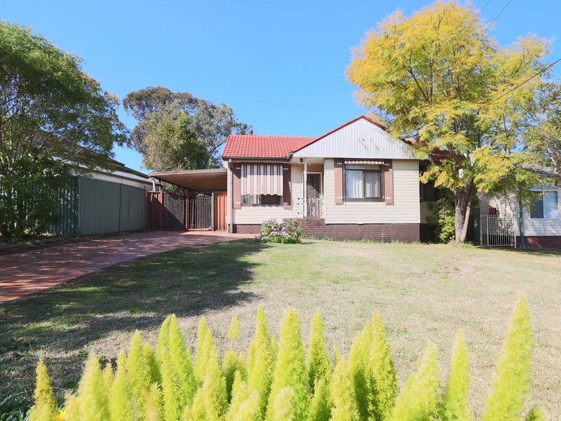 45 Dawn Drive, Seven Hills, NSW 2147