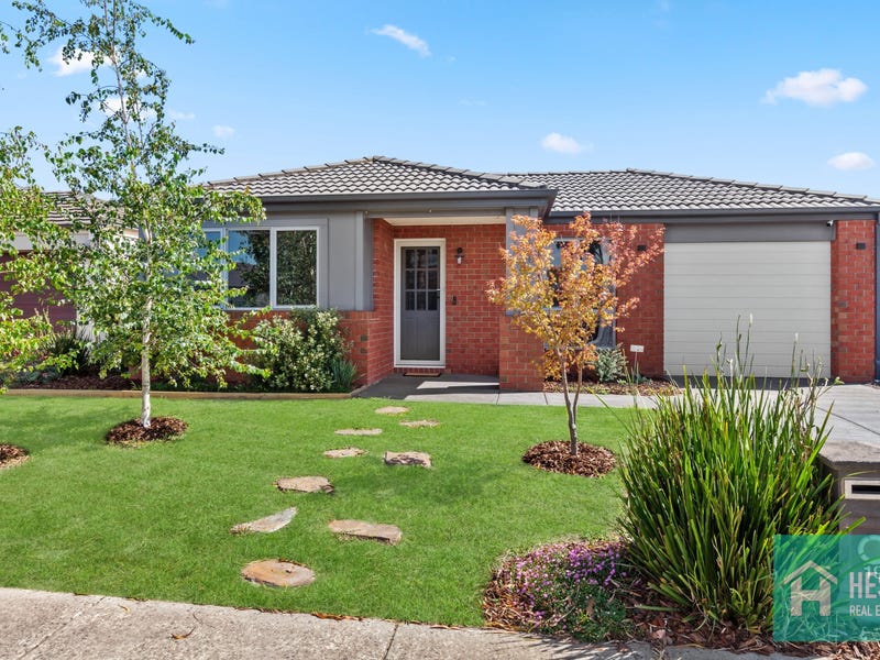 19 Buckland Hill Drive, Wallan, Vic 3756 Property Details