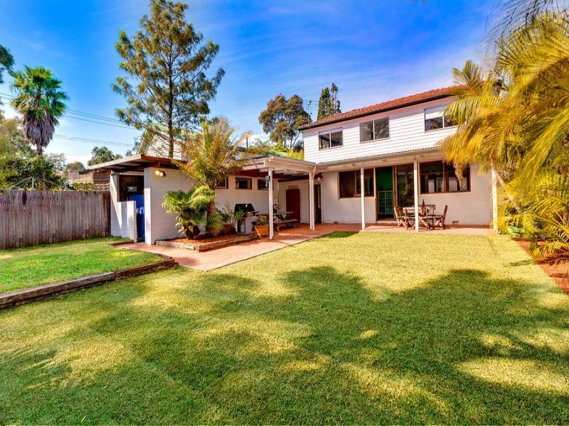 28 Waterview Street, Seaforth, NSW 2092 Property Details