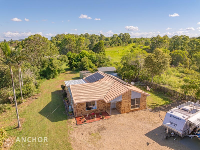 188 Hyland Road, East Deep Creek, Qld 4570 - Property Details