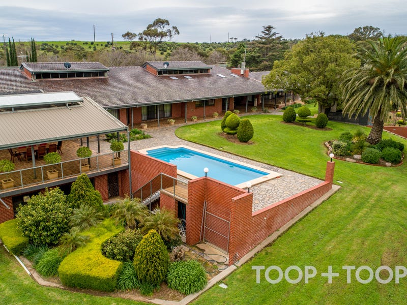 180 Black Top Road, Gould Creek, SA 5114 - realestate.com.au