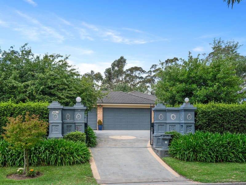 16 Rowland Road, Bowral, NSW 2576 - Property Details