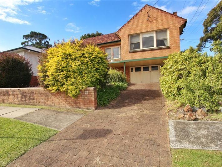 69 Henry Street, Merewether, NSW 2291 Property Details