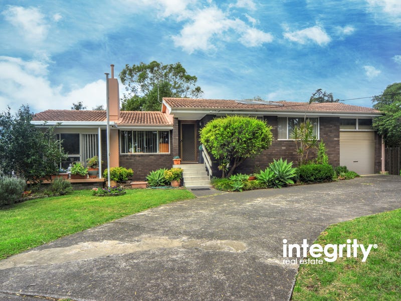 166 Illaroo Road, North Nowra, Nsw 2541 - Realestate.com.au