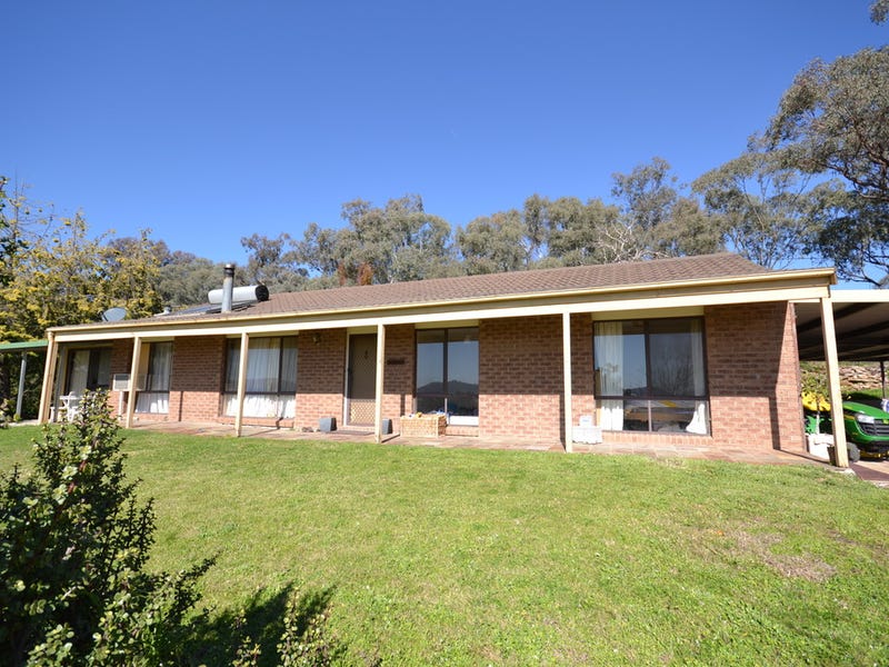 951 Hill End Road, Mudgee, NSW 2850 Property Details