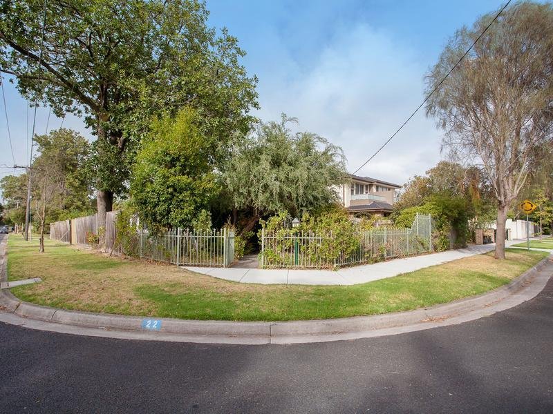 22 Kirkwood Street, Beaumaris, Vic 3193 Property Details