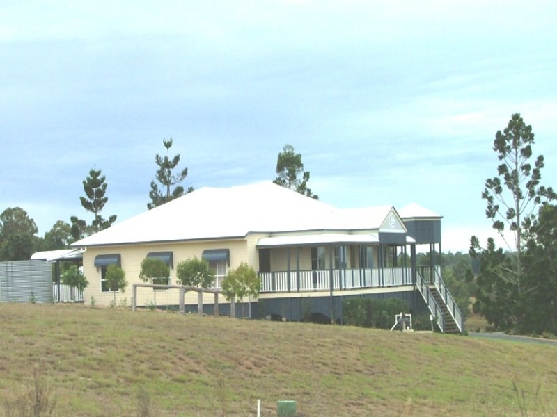 6 Sonaree Drive, Kingaroy, QLD 4610