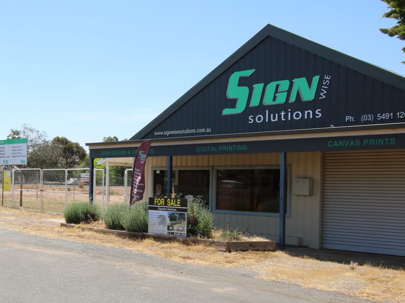 9 Mildura Way, Charlton, Vic 3525 Property Details