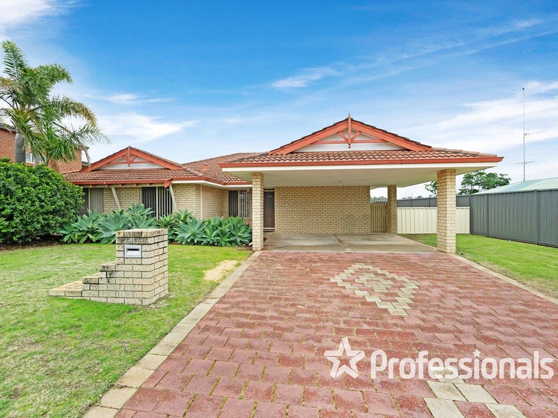 67 Barnes Avenue, Australind, WA 6233 Property Details