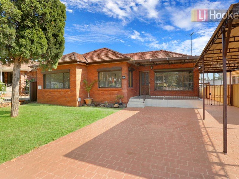 16 Kirkman Road, Blacktown, NSW 2148