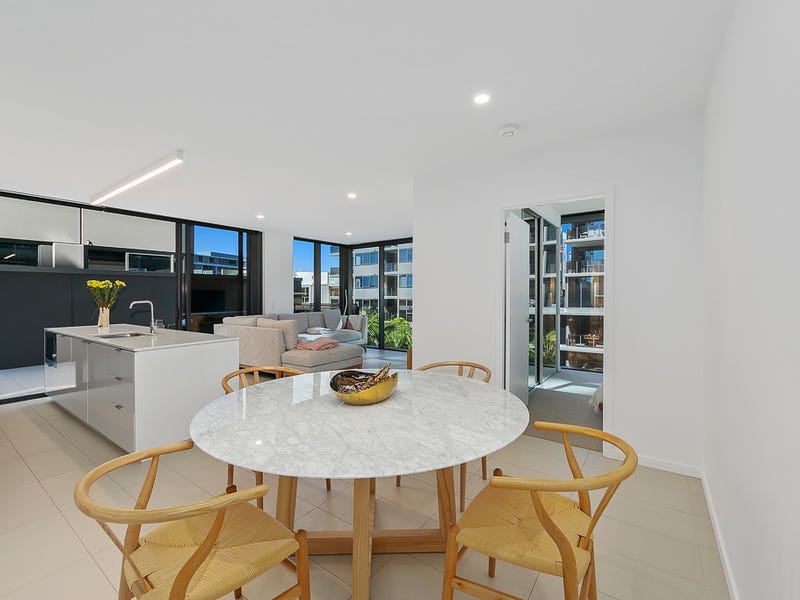 4045/36 Evelyn Street, Newstead, QLD 4006