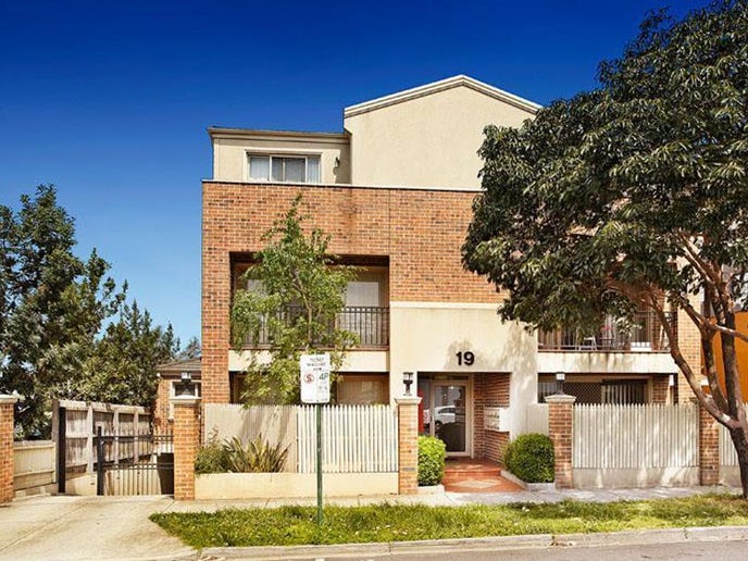 5/19 Cambridge Street, Box Hill, VIC 3128