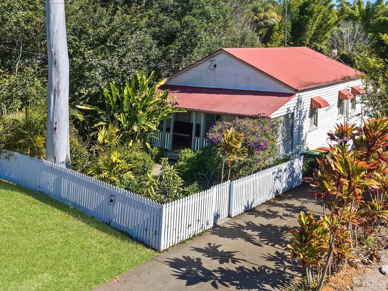 3A Cook Street, Eumundi, Qld 4562 - Property Details