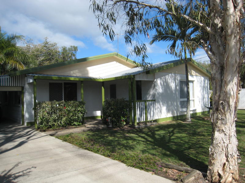 1482 Riverway Drive, Kelso, Qld 4815 Property Details