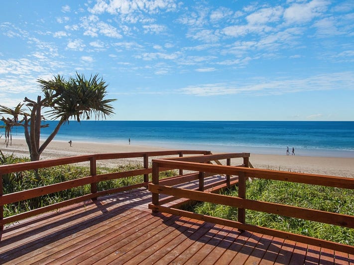 12/2539 Gold Coast Highway, Mermaid Beach, Qld 4218