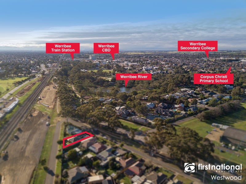 4 Geelong Road, Werribee, Vic 3030 Property Details