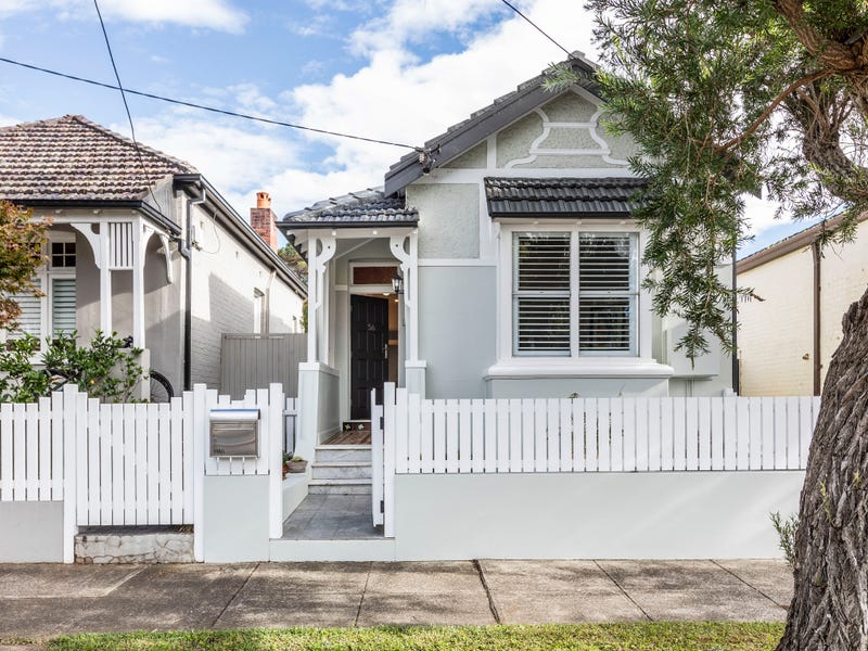 56 Gould Avenue, Lewisham, NSW 2049 Property Details