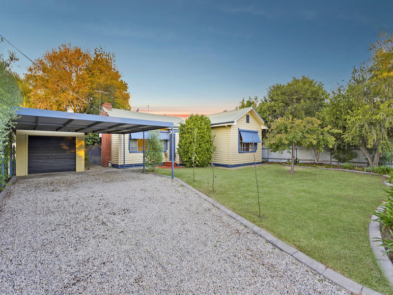 74 William Street, Wodonga, Vic 3690 Property Details