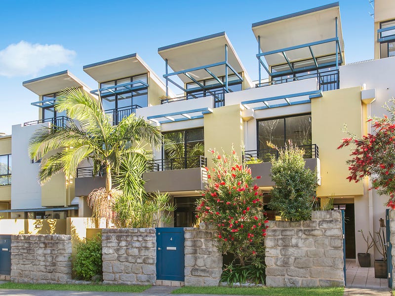 3/2A Burge Street, Vaucluse, NSW 2030